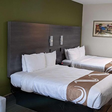 Quality Inn Brownsville Exteriör bild